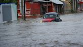 Ciclón tropical ‘Uno’: ¿Qué municipios están en alerta por inundaciones tras lluvias torrenciales?