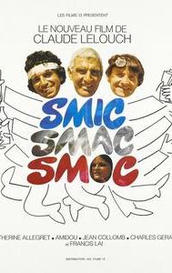 Smic Smac Smoc