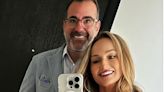 Giada De Laurentiis Celebrated Boyfriend Shane Farley’s Birthday During Weekend in New York: ‘My One & Only’