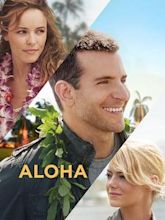 Aloha (2015 film)