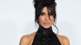 Kim Kardashian Criticised For Extravagant 'Winter Wonderland' At LA Mansion