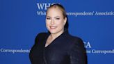 Meghan McCain: I've Been 'Urged' to Take Ozempic 4 Weeks After Giving Birth