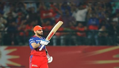 Which franchise will Virat Kohli join after RCB? Former teammate joins in the debate - CNBC TV18