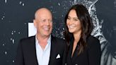 Bruce Willis' Youngest Daughter Evelyn Looks So Grown Up in Rare Video