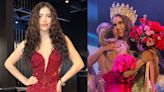 La Nación / Gretha Matiauda, invitada especial al certamen Miss Universo Argentina