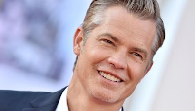 Timothy Olyphant to Voice Terminator in New Netflix Anime Series