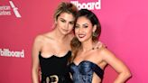 Selena Gomez and Francia Raisa's Friendship Timeline