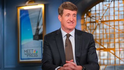 Patrick Kennedy Becomes Latest in Clan to Endorse Joe Biden