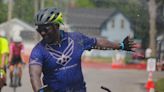 RAGBRAI riders feeling the heat as triple-digit heat indexes engulf Iowa, Midwest