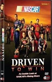 NASCAR Driven to Win