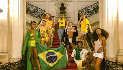 Brazilcore: How favela fashion became cool
