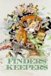 Finders Keepers (1984 film)