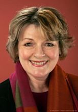 Brenda Blethyn