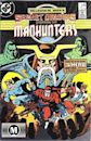 Manhunter (comics)