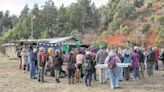 La Corte anuló la entrega de tierras del Ejército a una comunidad mapuche