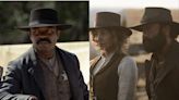 The connection between 'Lawmen: Bass Reeves' and 'Yellowstone' prequel '1883' explained