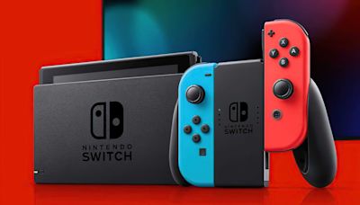 Nintendo Switch 2 Seemingly Entered Mass Production; Should Be Backward Compatible