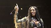 Megan Thee Stallion calls new album a 'rebirth' after rap drama and depression