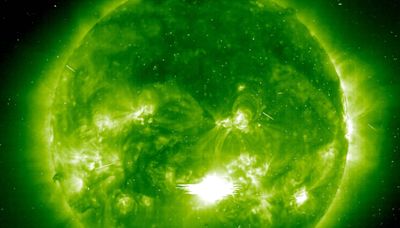 ¿Se acerca el fin del mundo? Esta es la fecha exacta en que el Sol explotará según científicos