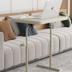 床邊小桌子可移動升降簡約臥室家用學生書桌簡易宿舍懶人電腦書桌~眾客丁噹的口袋