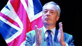 Farage likely to become Conservative leader one day, claims Swinney