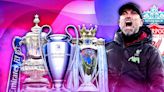 Every trophy Jurgen Klopp has won at Liverpool