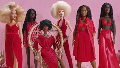 Doll Designers Say First Black Barbie ‘Opened a Lot of Doors’ for Inclusivity in Toys: Mattel ‘Trusted’ Us (Exclusive)