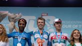 Tour of Turkey: Van den Broek secures overall win as final stage is neutralised