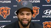 Caleb Williams’ Classy Response to ‘Greatness’ Question Has NFL Fans Praising Bears QB