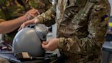 10 Ukrainian servicemen complete F-16 maintenance training in Netherlands