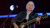 Paul Simon Tells Stephen Colbert Why “Feelin’ Groovy” Makes Him Cringe, How He Learned To Love Frank Sinatra’s “Mrs...