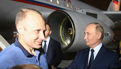Putin got a pretty great deal, experts say