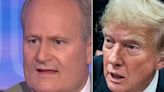 Trump Biographer Says This Telltale Sign ‘Indicates Panic’ In Ex-President
