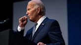 "Experiencing Loose, Non-Productive Cough": White House On Biden's Covid Recovery