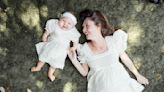 What my late daughter taught me about being a mom