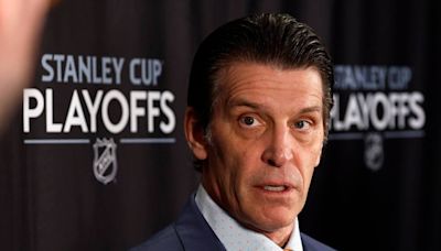 Maple Leafs hire ex-Islanders head coach Lane Lambert to associate role | amNewYork