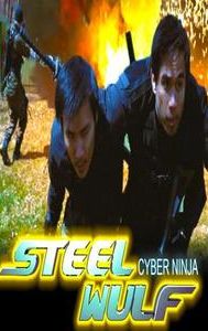 Steel Wulf: Cyber Ninja