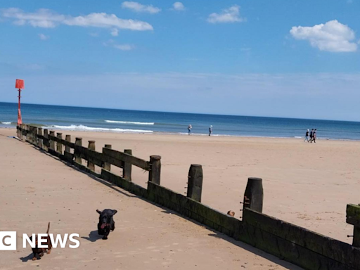 Repairs set for storm-damaged Redcar coastal structures