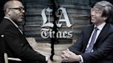 Newsroom Meddling, Money Woes: How A Billionaire Owner Lost His Star Editor at the Los Angeles Times | Exclusive