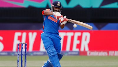 'Rishabh Pant could open the batting in T20s, like Sachin in ODIs'