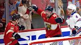 The Panthers are back in the Stanley Cup Final after losing in the title round last year