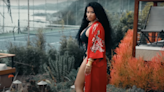 Nicki Minaj Drops “Red Ruby Da Sleeze” Video Starring Brooke Bailey