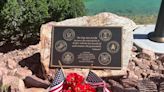 Fallen soldiers honored at Memorial Day ceremony at The Lakes