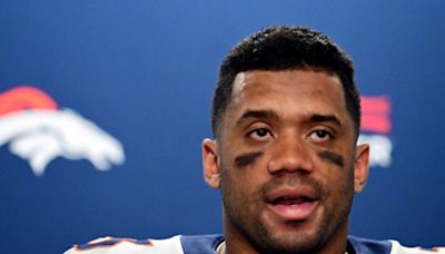 Steelers’ Russell Wilson injury details revealed