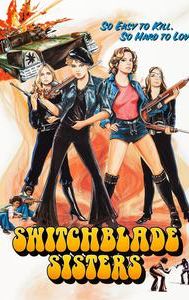 The Switchblade Sisters