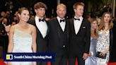 Meet Kevin Costner’s children – all 7 of them – with three different women