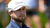 This week's feel-good PGA Tour story Alistair Docherty has Barstool Sports' Sam Riggs to thank for his chance to chase his dream and he's taking advantage