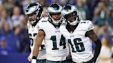 NFC playoff picture: Eagles currently top seed after Vikings lose to Cowboys