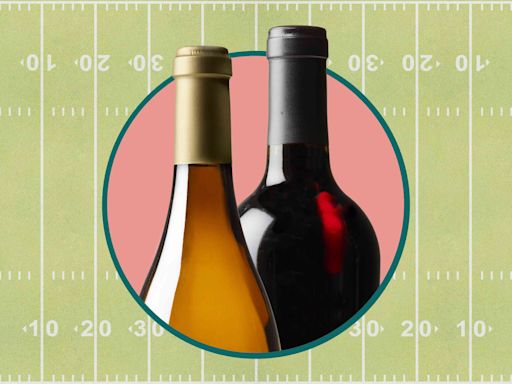 8 Wines to Bring to Your Next Tailgate Party