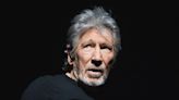 Roger Waters lambasts German police investigation over Nazi-style uniform